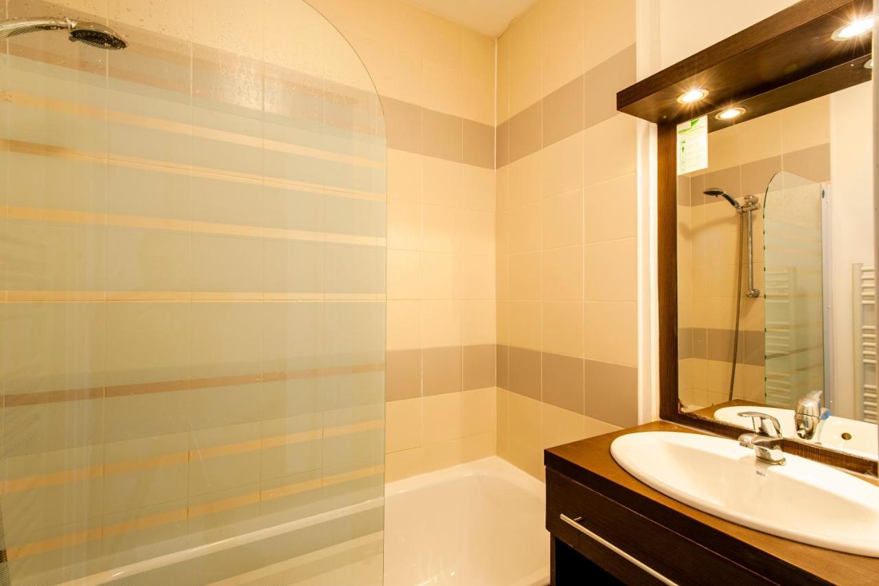 Апартаменты La Cabre D'Or - Duplex Avec Piscine Partagee Кабрье Экстерьер фото