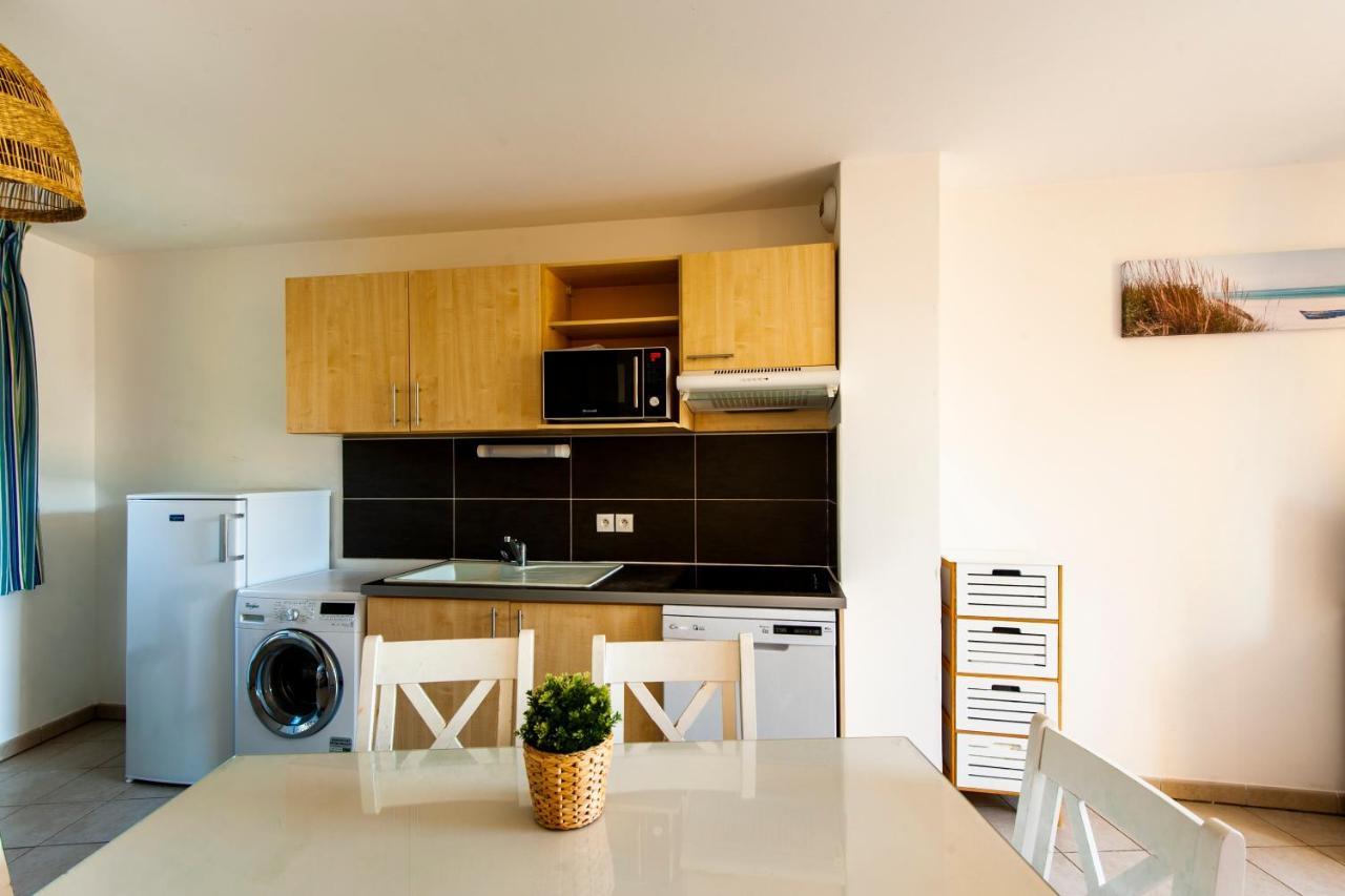 Апартаменты La Cabre D'Or - Duplex Avec Piscine Partagee Кабрье Экстерьер фото